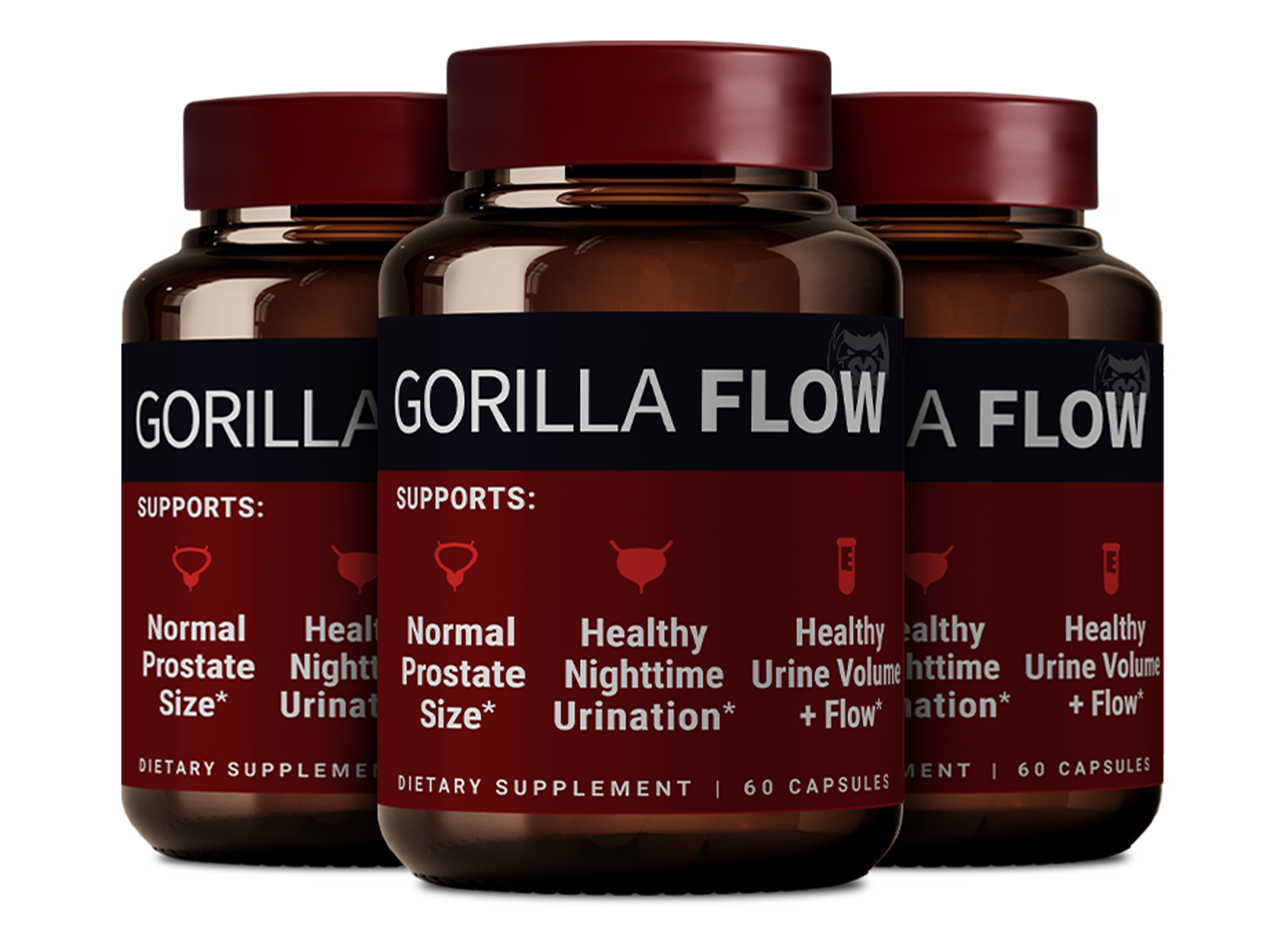 GorillaFlow